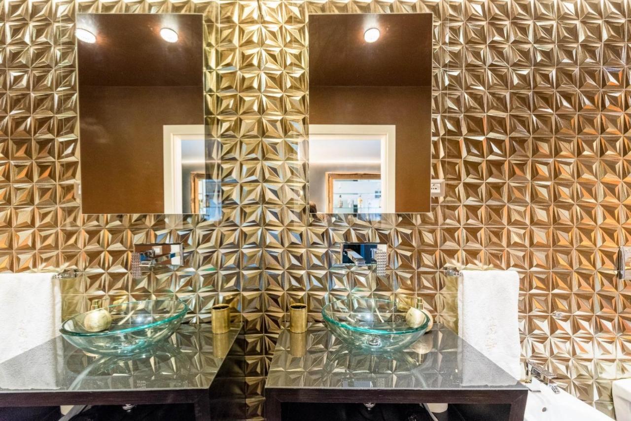 Jacuzzi Royal Suite Budapest Eksteriør bilde