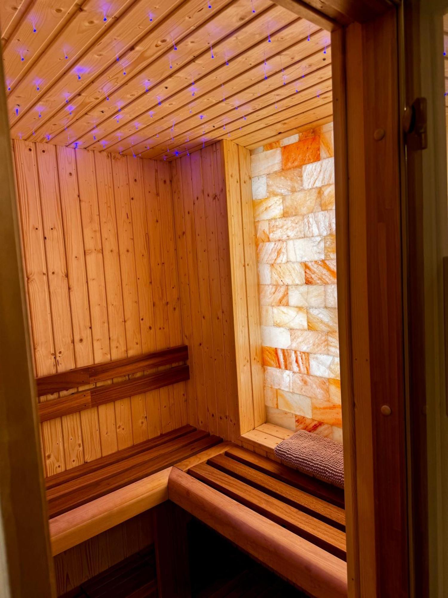 Jacuzzi Royal Suite Budapest Eksteriør bilde
