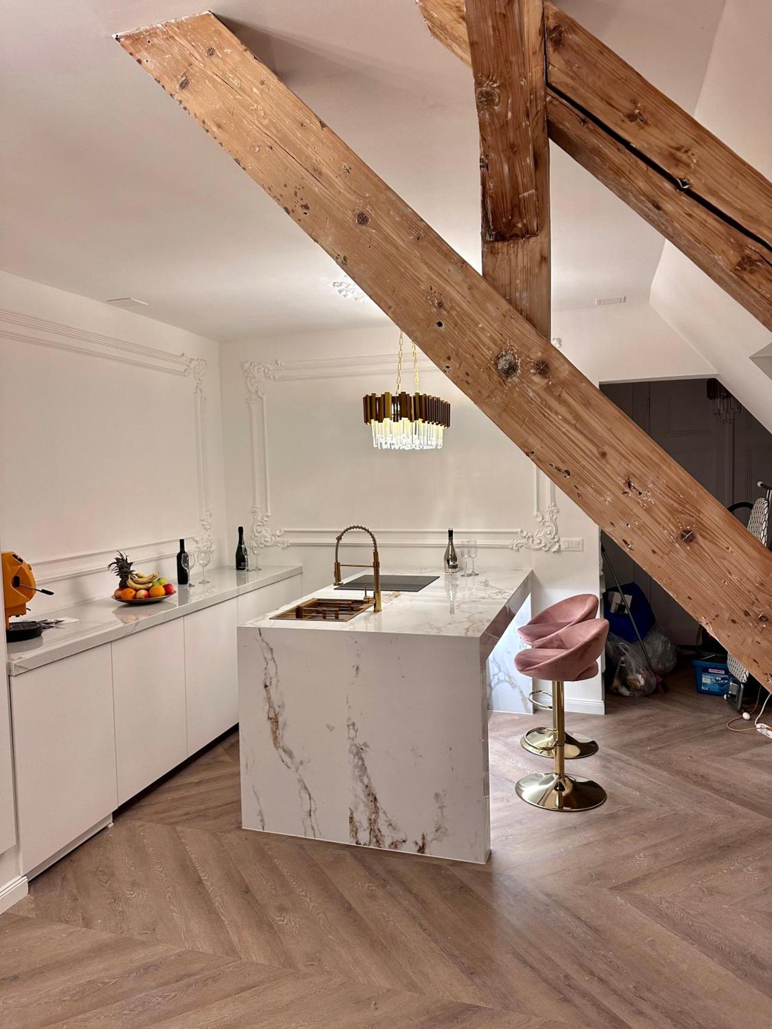 Jacuzzi Royal Suite Budapest Eksteriør bilde